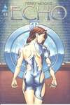 Echo #2 Comic Books - Covers, Scans, Photos in Echo Comic Books - Covers, Scans, Gallery